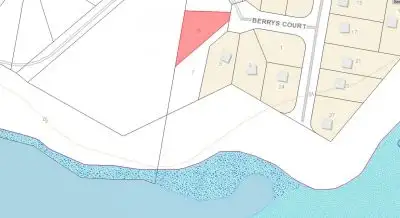 Sixth view of Homely land listing, 9 Berrys Court, Nubeena TAS 7184