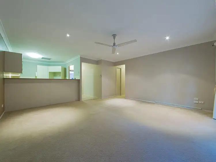 Third view of Homely house listing, 18/1 Belgarah Place, Carina QLD 4152
