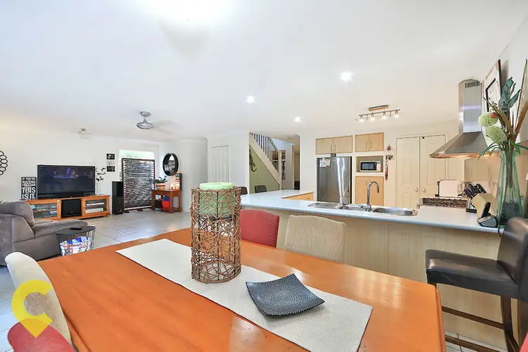 Fourth view of Homely house listing, 6 Bryce Court, Redcliffe QLD 4020