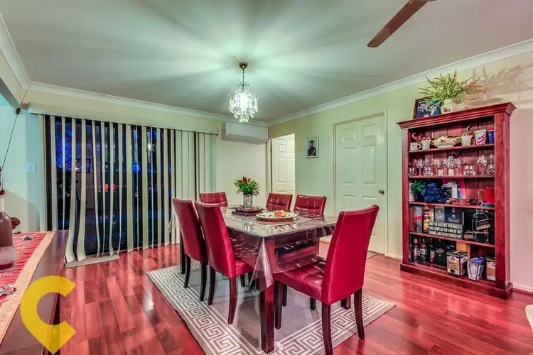 Fourth view of Homely house listing, 17 Hoop Pine Place, Sunnybank Hills QLD 4109