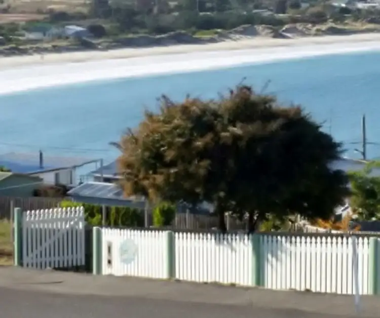 Second view of Homely land listing, 9 Brown Hawk Road, Primrose Sands TAS 7173