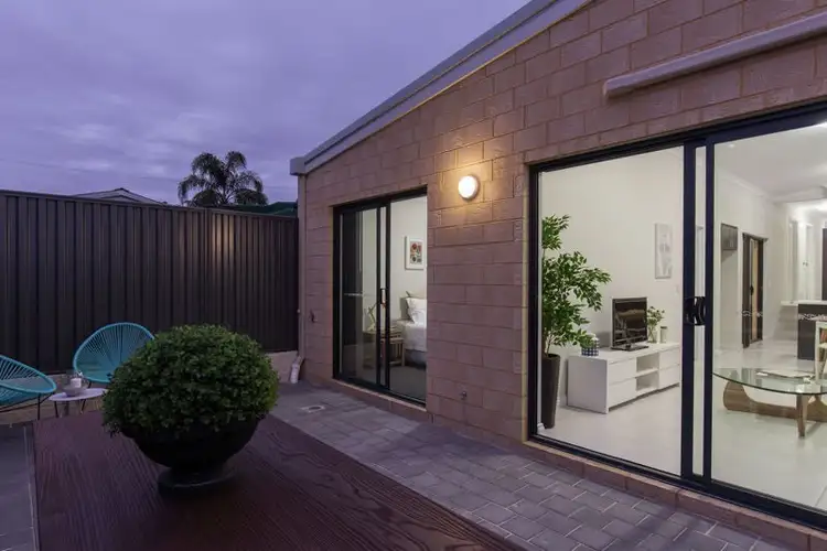 Sixth view of Homely villa listing, 3C Selsfield Place, Balga WA 6061