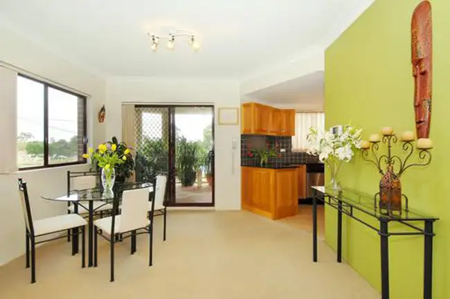Second view of Homely apartment listing, 4/54-56 Harold Street, North Parramatta NSW 2151
