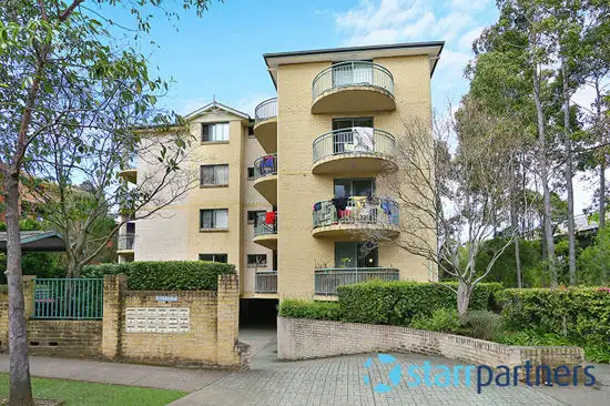 12/5-7 Wigram Street, Harris Park NSW 2150