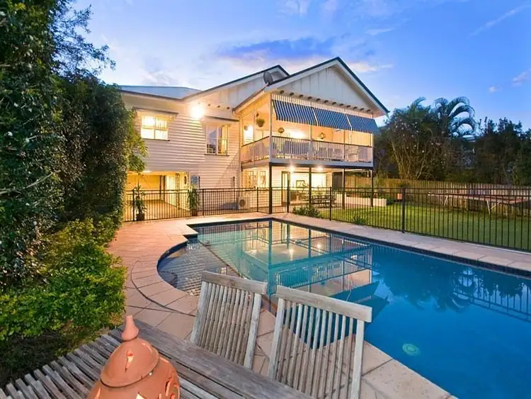 Second view of Homely house listing, 40 Nathan Terrace, Yeerongpilly QLD 4105