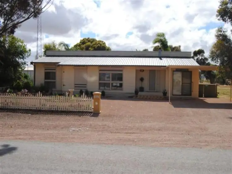 Main view of Homely house listing, 21 Moyle Street, (Newtown), Kadina SA 5554