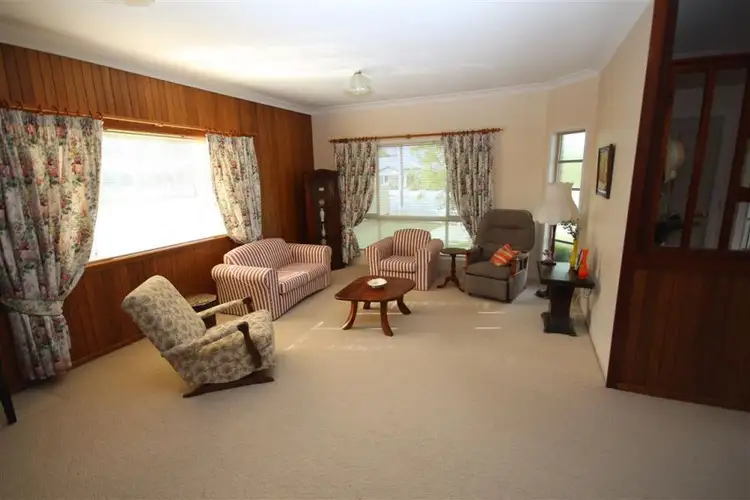 Second view of Homely house listing, 113 Molesworth Street, Tenterfield NSW 2372