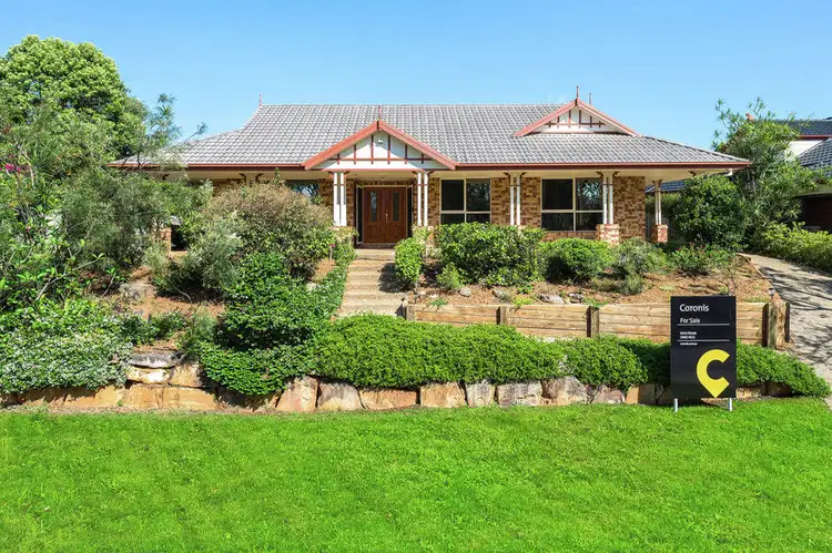 20 Fordington Way, Murrumba Downs QLD 4503