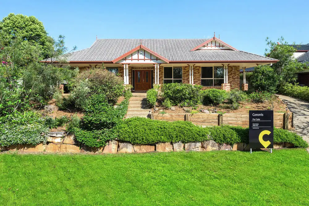 Main view of Homely house listing, 20 Fordington Way, Murrumba Downs QLD 4503