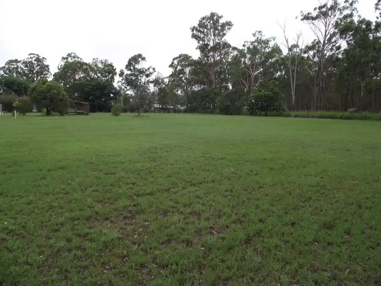 Second view of Homely land listing, 4 lots Mackenzie Street, Wondai QLD 4606