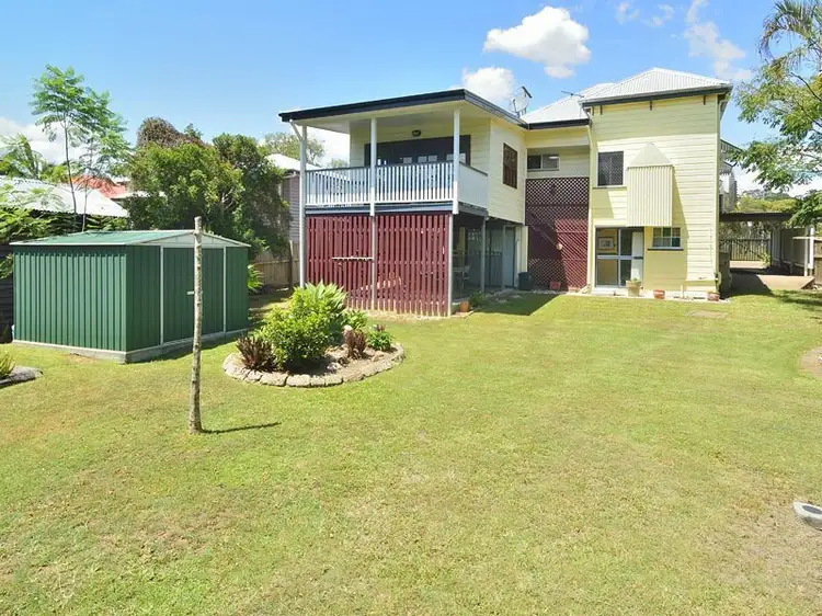 Second view of Homely house listing, 8 Salisbury Road, Ipswich QLD 4305