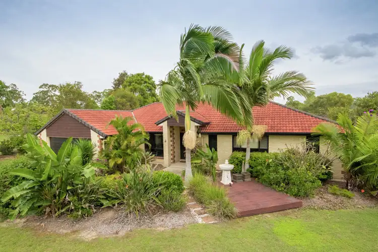 Second view of Homely house listing, 76 Nectar Way, Burpengary QLD 4505