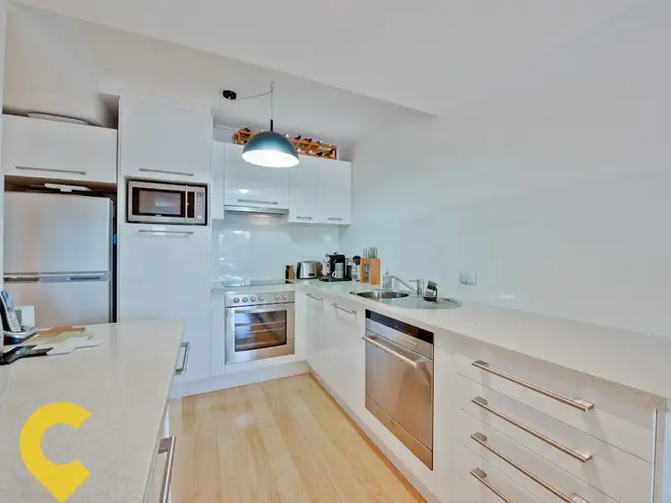 1/23 Silva Street, Ascot QLD 4007