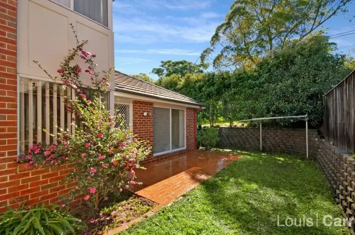 Fourth view of Homely house listing, 19 McCusker Cr, Cherrybrook NSW 2126