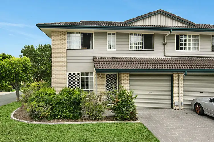 Main view of Homely townhouse listing, 30/184 Radford Rd, Manly West QLD 4179