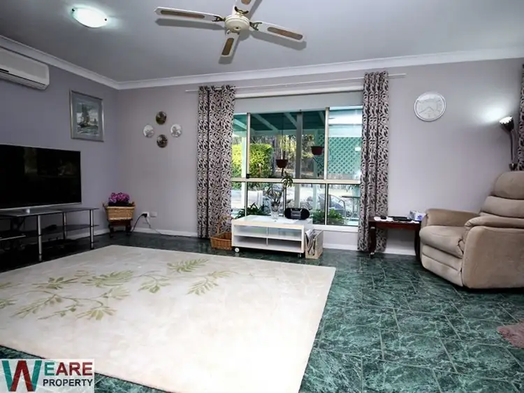 Sixth view of Homely house listing, 11-21 Blacksmith Crt, Jimboomba QLD 4280
