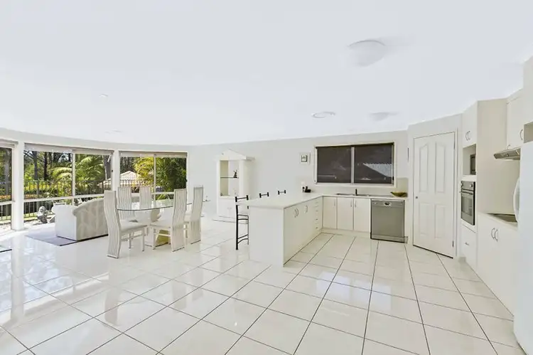 Seventh view of Homely house listing, 3 Kiewa Close, Wyee Point NSW 2259