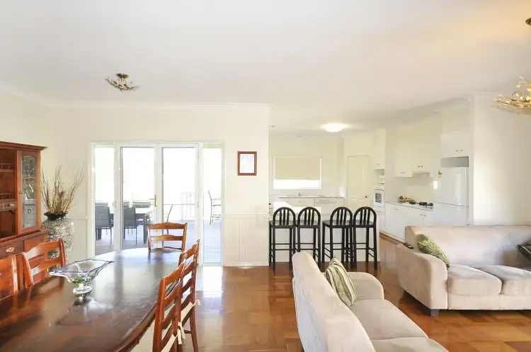 Fifth view of Homely house listing, 22 Pendoma Drive, Hodgson Vale QLD 4352