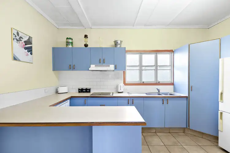 Fifth view of Homely house listing, 27 Forrest Street, Everton Park QLD 4053