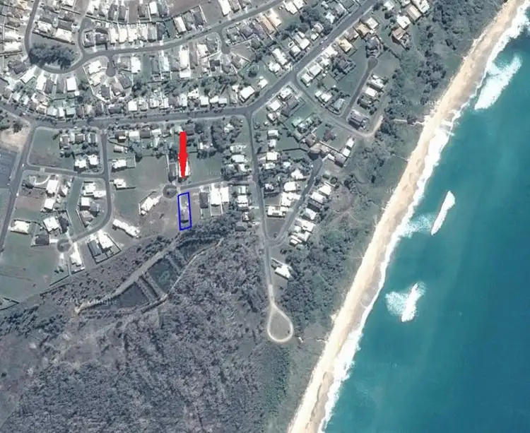 Third view of Homely house listing, 10 Jabiru Way, Corindi Beach NSW 2456