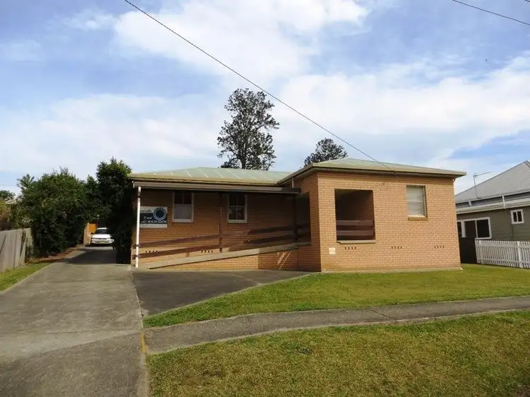 4 Belmore Street, Bowraville NSW 2449