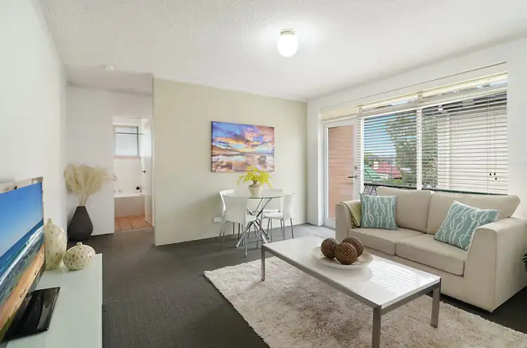 Fourth view of Homely apartment listing, 9/19A Johnson Street, Mascot NSW 2020