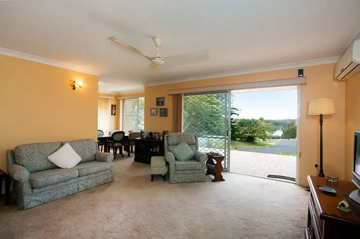 Third view of Homely house listing, 4 Foreshore Close, Nambucca Heads NSW 2448