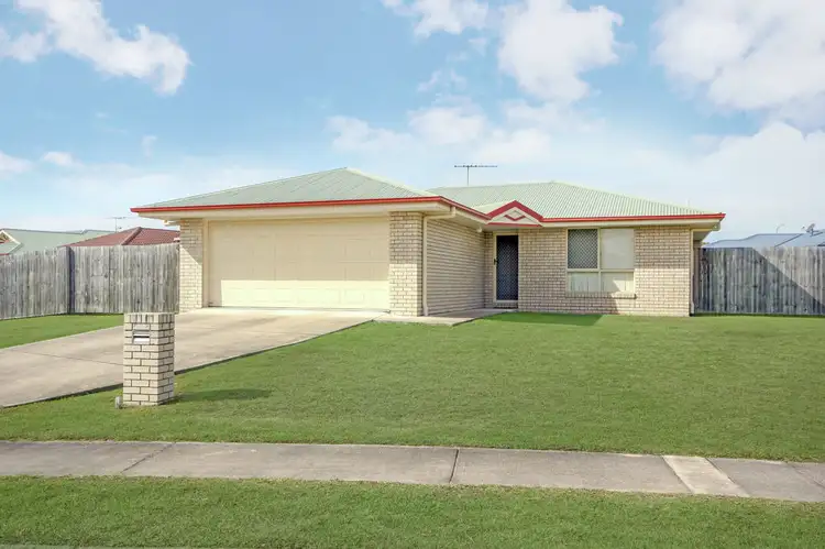 Main view of Homely house listing, 1 Denson Street, Morayfield QLD 4506