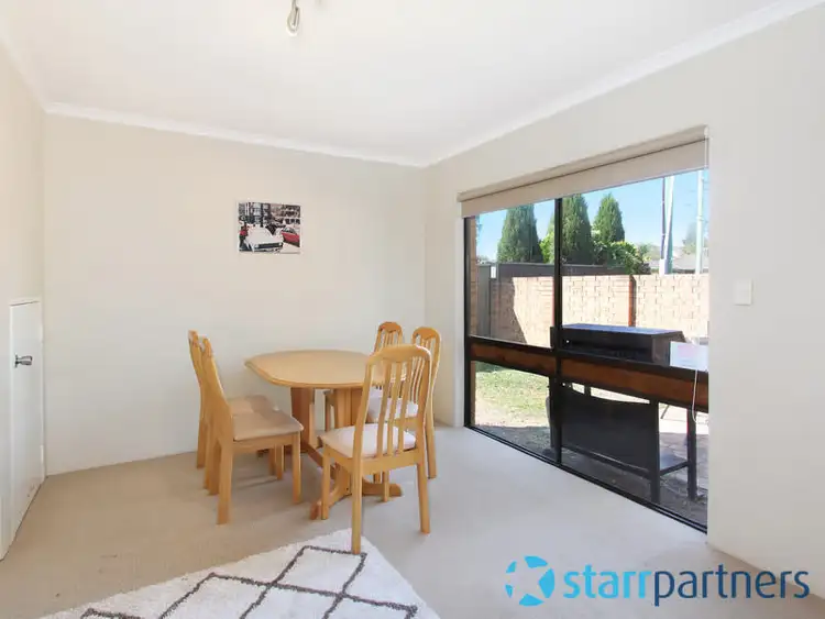 Third view of Homely townhouse listing, 26/27 George Street, Kingswood NSW 2747