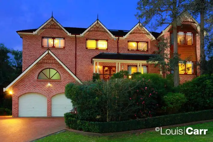 5 Amelia Godbee Ave, Glenhaven NSW 2156