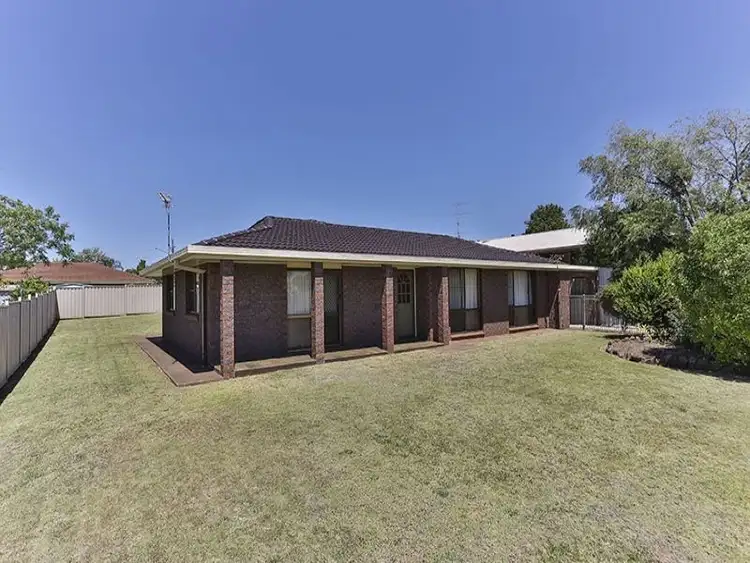Second view of Homely house listing, 32 Marwedel Street, Kearneys Spring QLD 4350