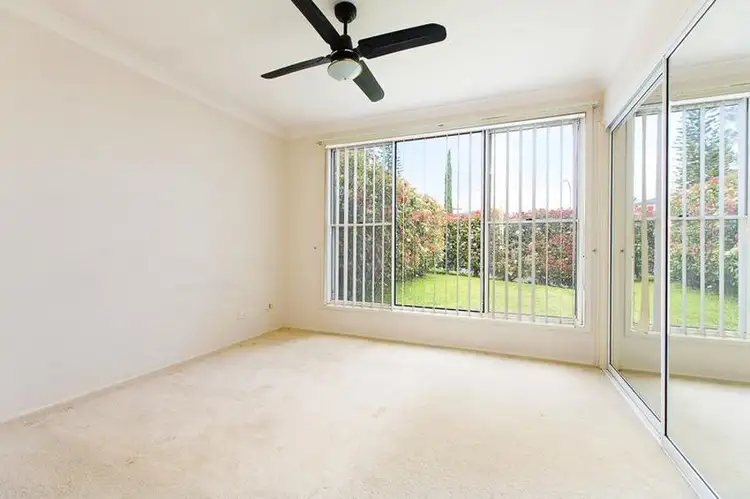 Fifth view of Homely house listing, 43 Bouchet Crescent, Minchinbury NSW 2770
