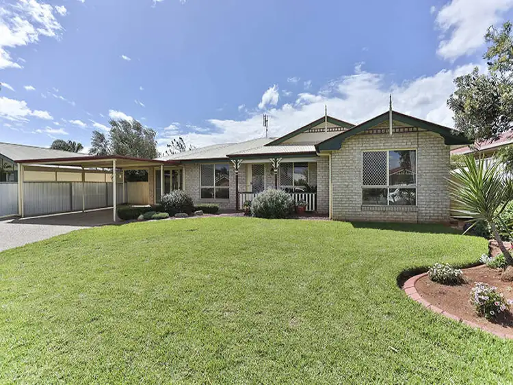 13 Glen Avon Court, Glenvale QLD 4350