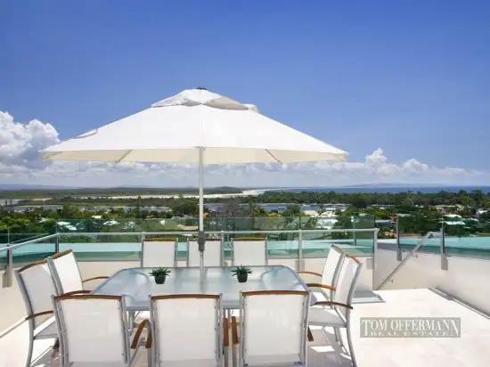21/8 Serenity Close, Noosa Heads QLD 4567