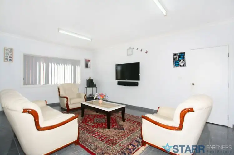 Third view of Homely house listing, 6 Yves Place, Minchinbury NSW 2770