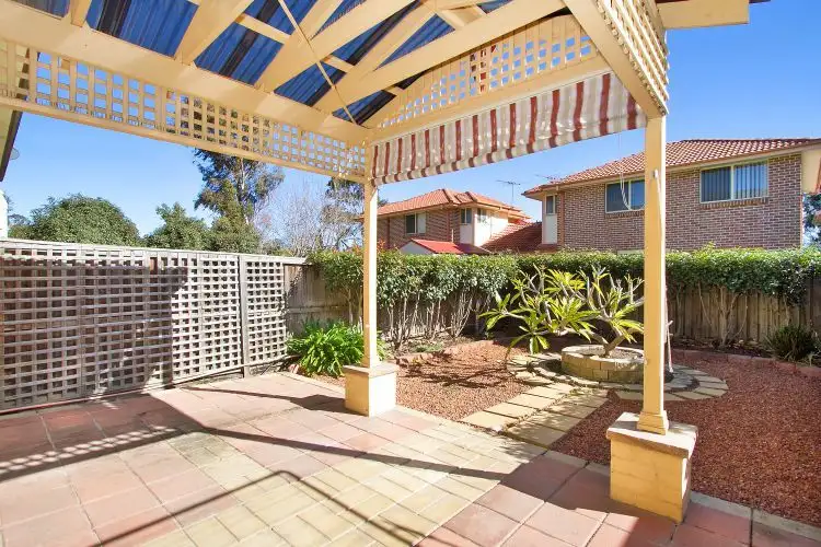 Third view of Homely townhouse listing, Address available on request