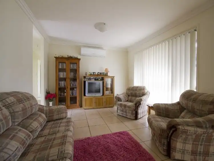 Fifth view of Homely house listing, 8 Thomas Street, Cambooya QLD 4358