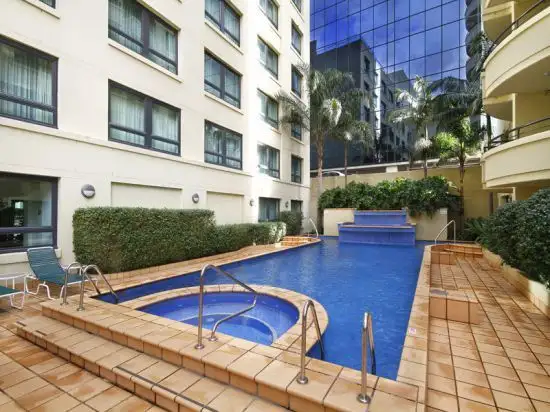 Fifth view of Homely unit listing, 802/1-3 Valentine Street, Parramatta NSW 2150