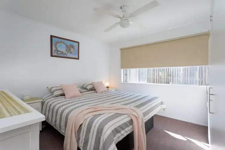 Fifth view of Homely house listing, 42A VALERIE STREET, Clontarf QLD 4019