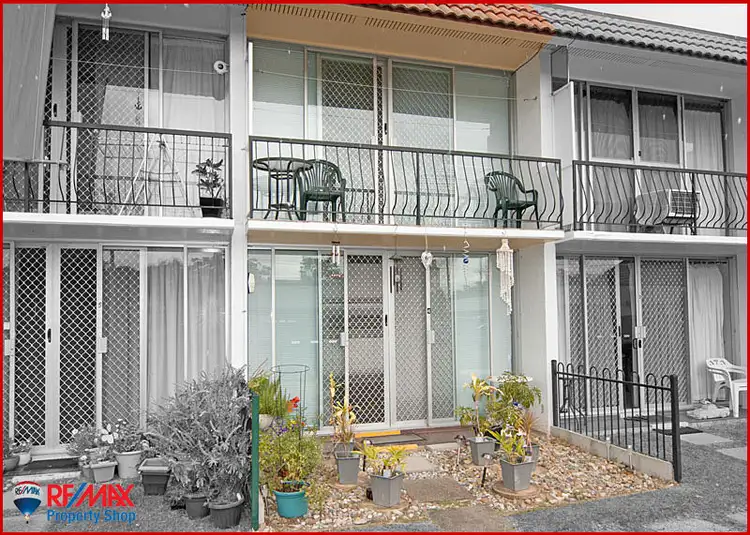 Fourth view of Homely townhouse listing, 4/31 King Street, Woody Point QLD 4019