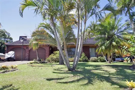 Main view of Homely house listing, 37 Finch Crescent, Coffs Harbour NSW 2450