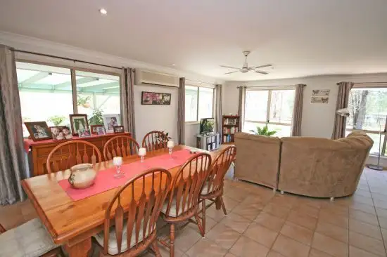 Fourth view of Homely rural property listing, 20 Cypress Pine Lane, Daruka NSW 2340