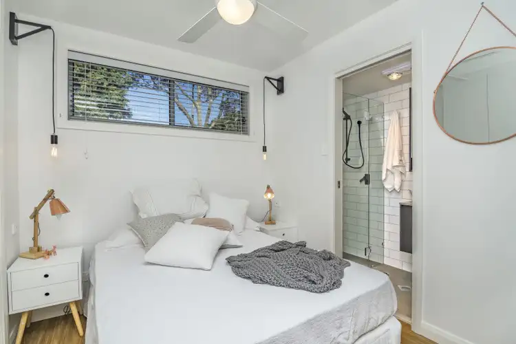 Fourth view of Homely house listing, 5/15 Corlette Street, Cooks Hill NSW 2300