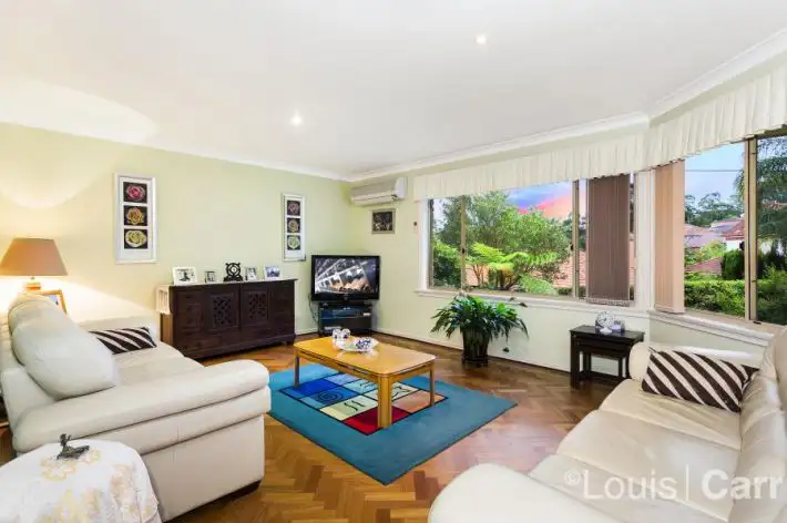 Third view of Homely house listing, 60 Coonara Avenue, West Pennant Hills NSW 2125