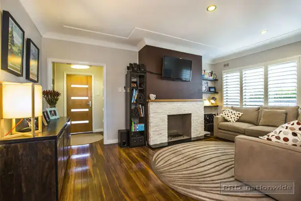 Second view of Homely house listing, 268 Wallsend Road, Cardiff Heights NSW 2285
