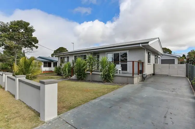 35 McCafferty Street, Wilsonton QLD 4350