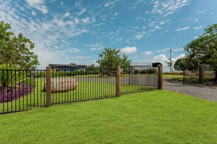 Third view of Homely house listing, 11 Jorgensen Street, Highfields QLD 4352
