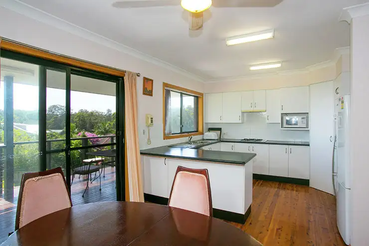 Fourth view of Homely house listing, 6 Clarke Close, Hyland Park NSW 2448