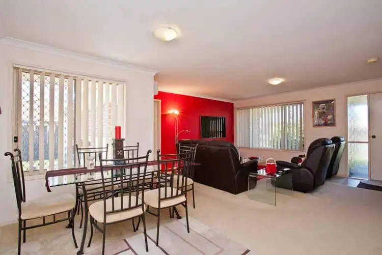 Fifth view of Homely house listing, 10 Mitchell Crt, Rothwell QLD 4022