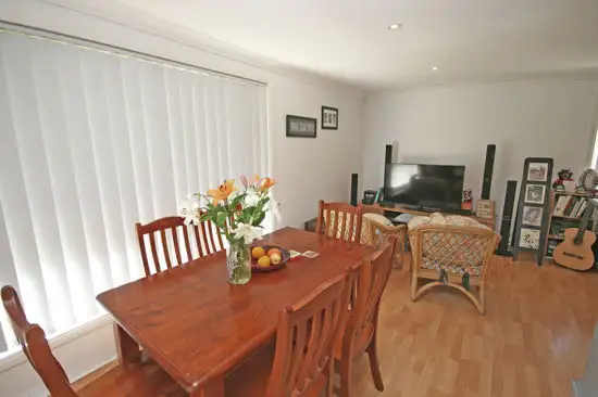 Third view of Homely house listing, 33 Janelle Street, Tamworth NSW 2340